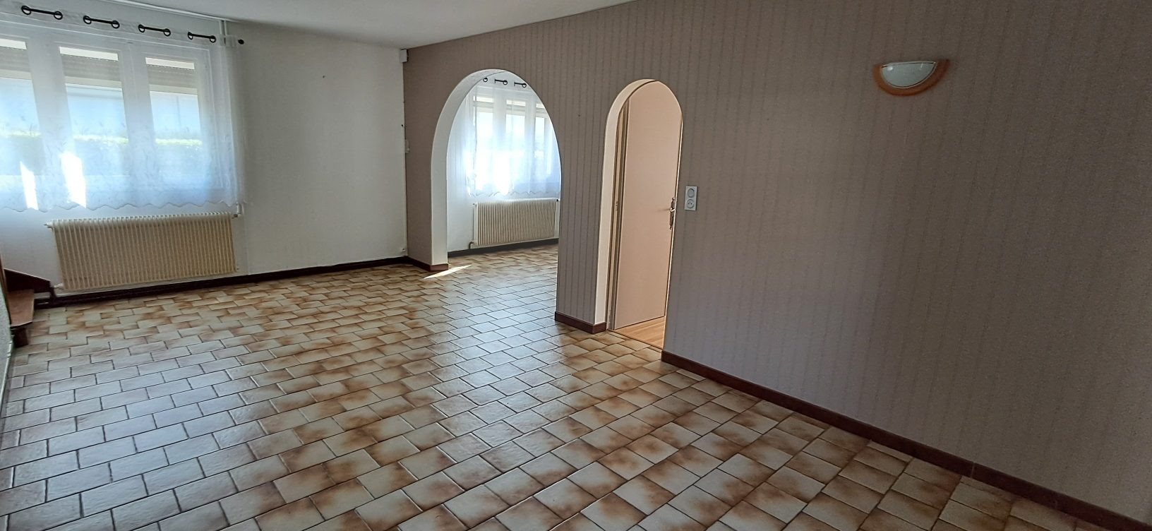 Maison à vendre, 112m², Charleville-Mézières