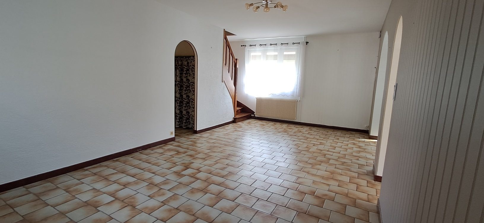 Maison à vendre, 112m², Charleville-Mézières