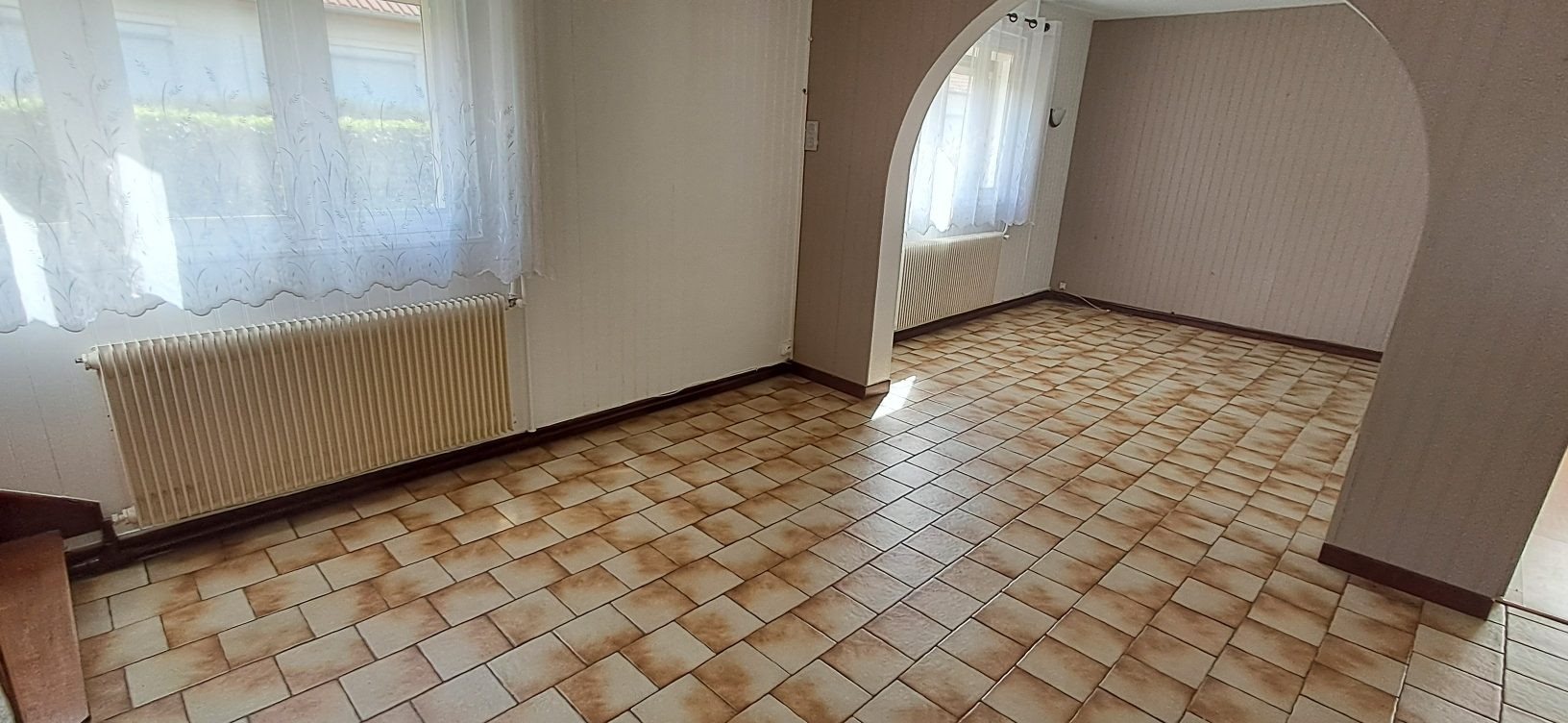 Maison à vendre, 112m², Charleville-Mézières