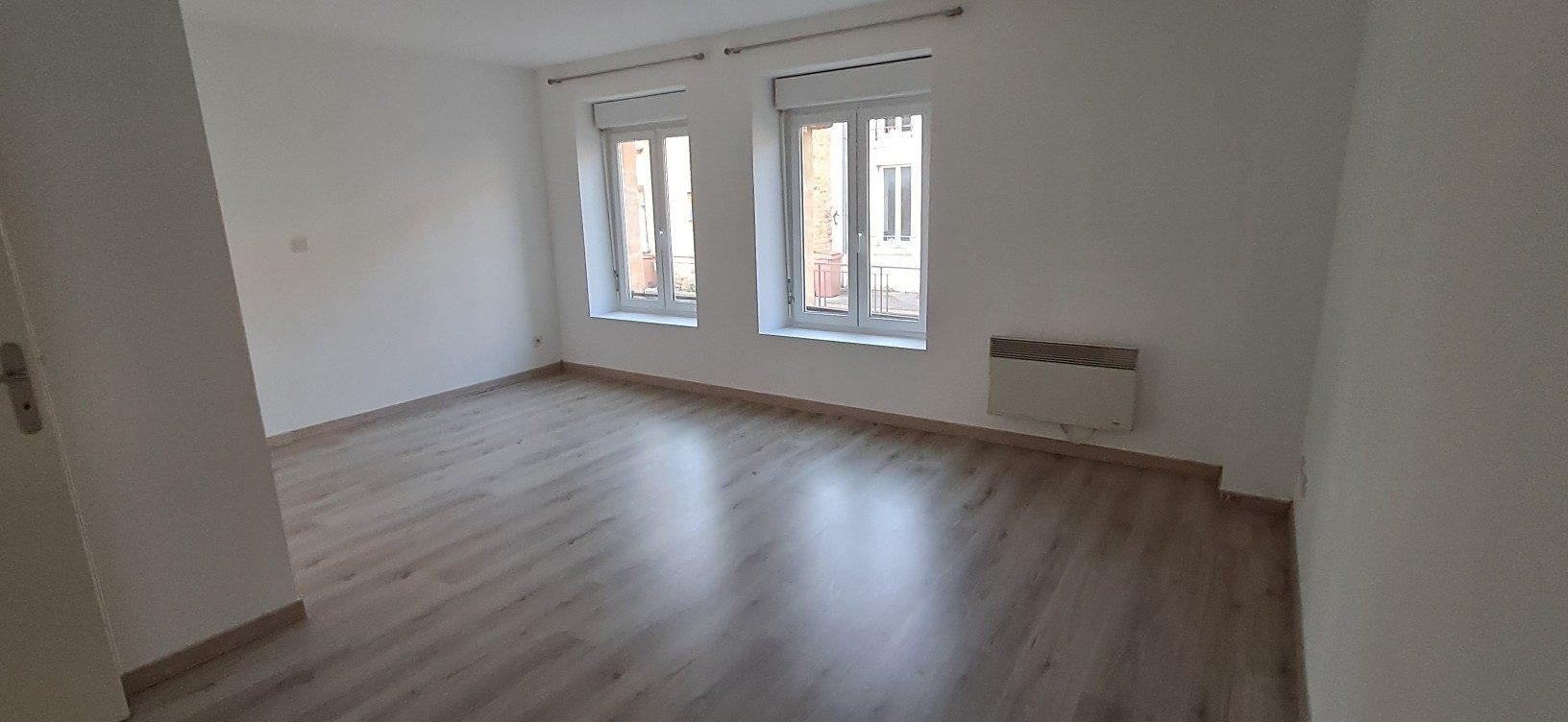 Maison à vendre, 95m², Charleville-Mézières
