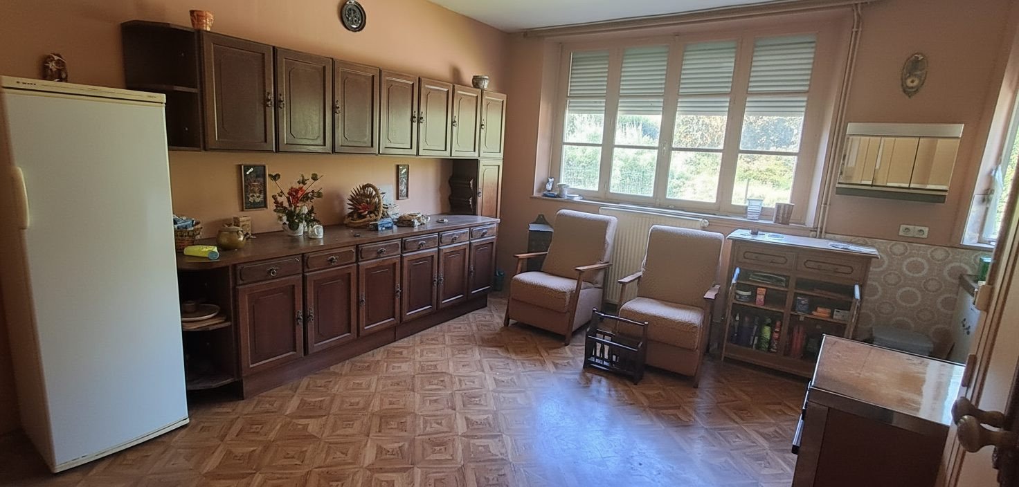 Maison à vendre, 134m², Deville