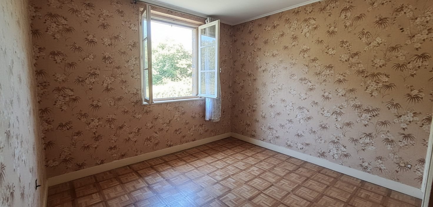 Maison à vendre, 134m², Deville