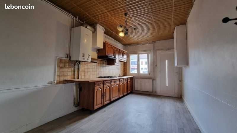 Maison à vendre, 78m², Montcy-Notre-Dame