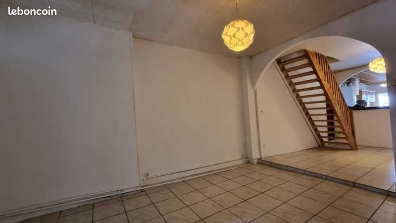 Maison à vendre, 78m², Montcy-Notre-Dame