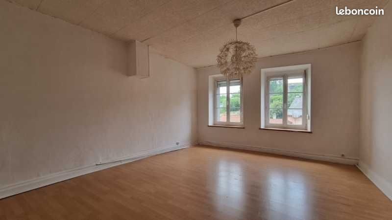 Maison à vendre, 78m², Montcy-Notre-Dame