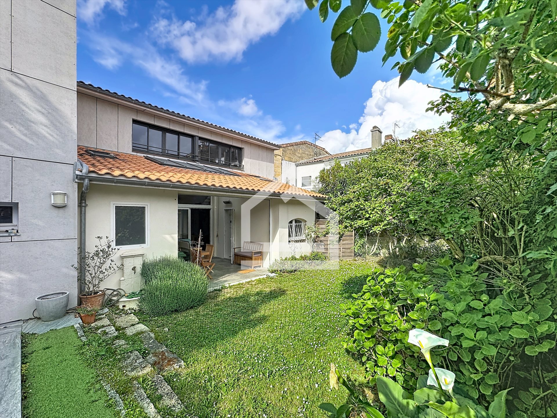 Maison à vendre, 125m², Bordeaux