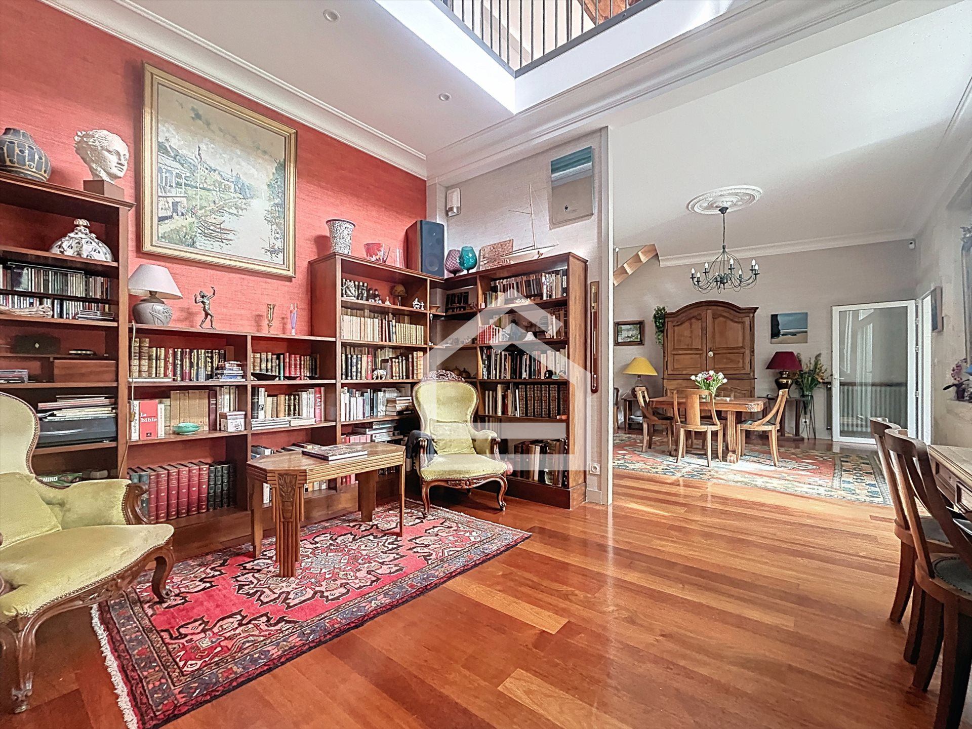 Maison à vendre, 125m², Bordeaux