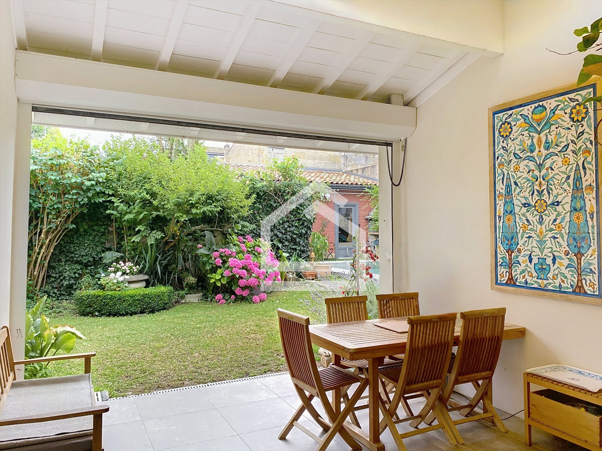 Maison à vendre, 125m², Bordeaux