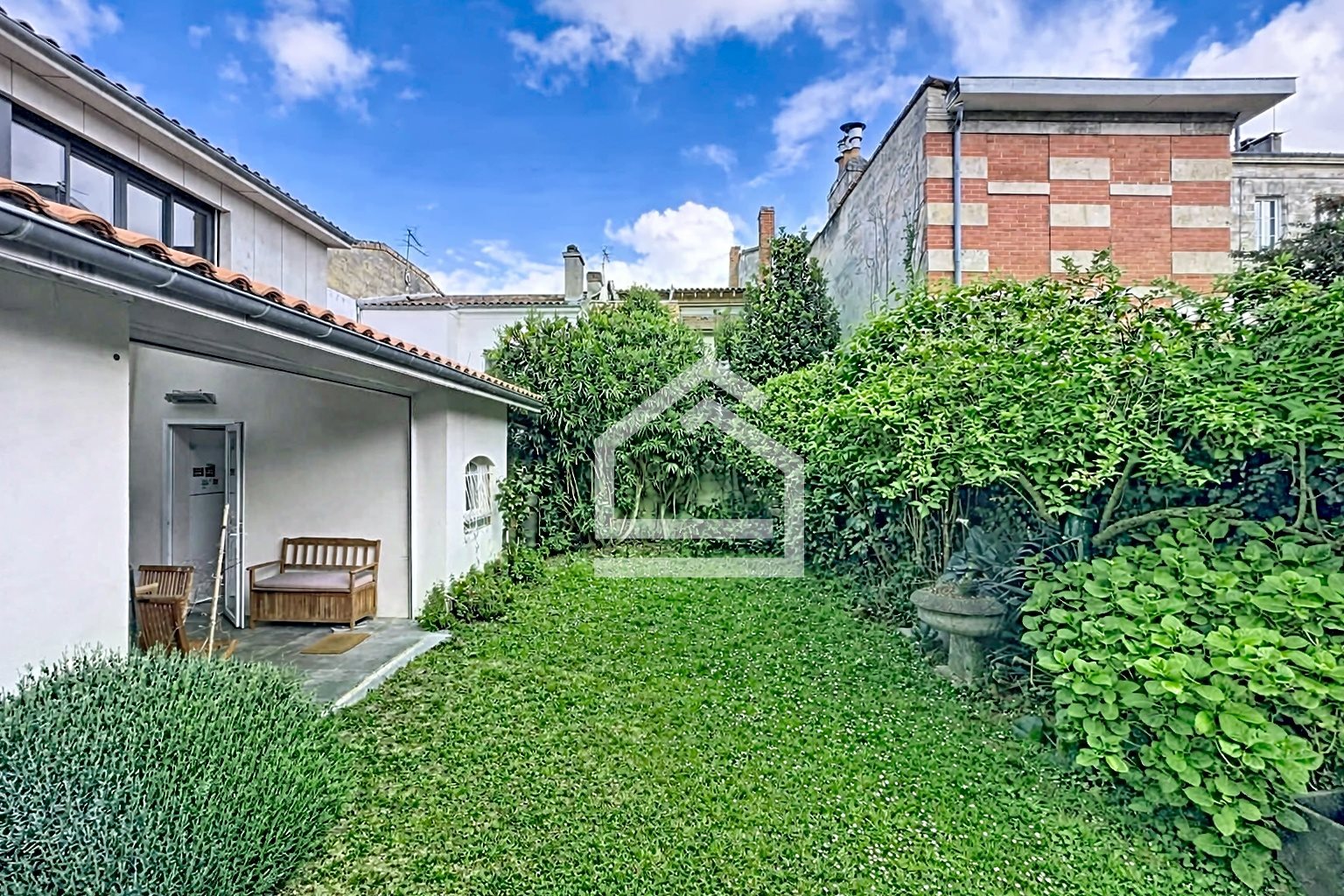 Maison à vendre, 125m², Bordeaux