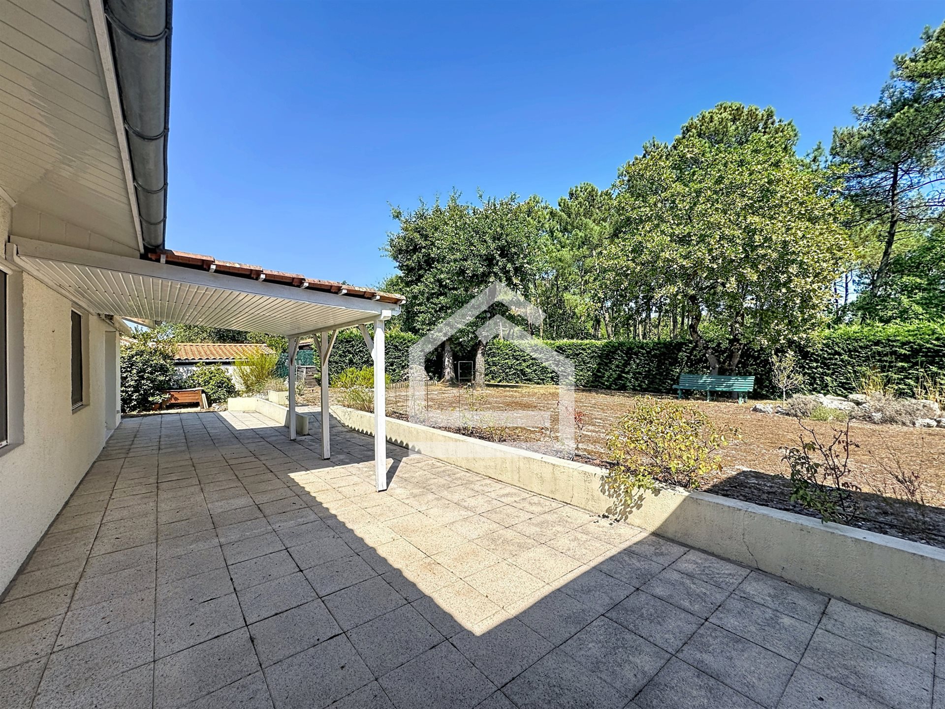 Maison à vendre, 146m², Le Haillan