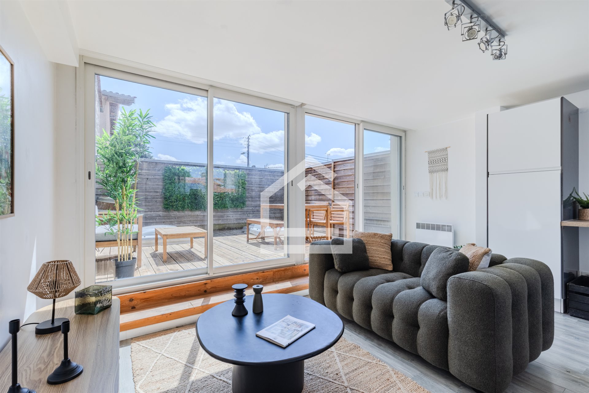 Maison à vendre, 90m², Talence