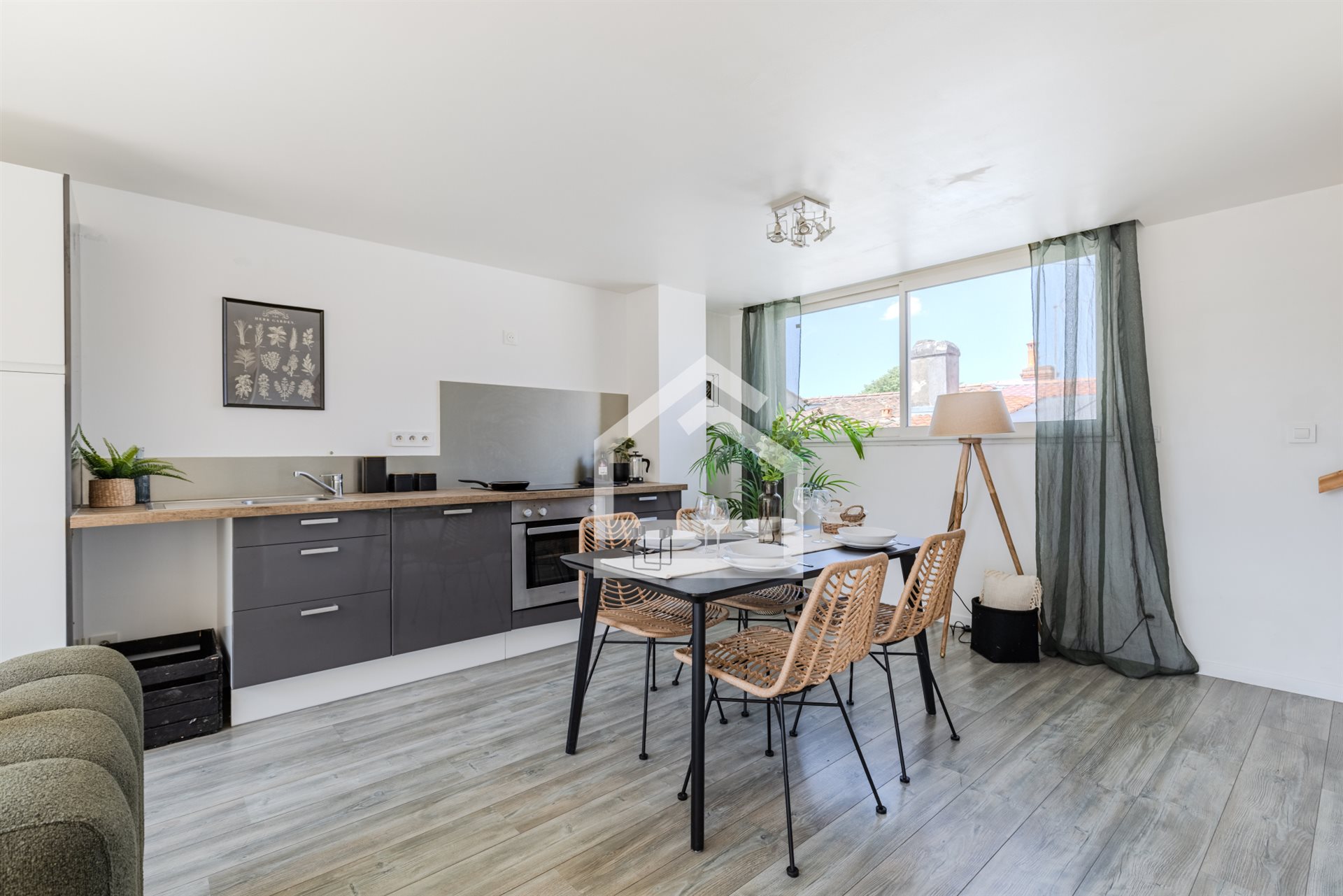 Maison à vendre, 90m², Talence