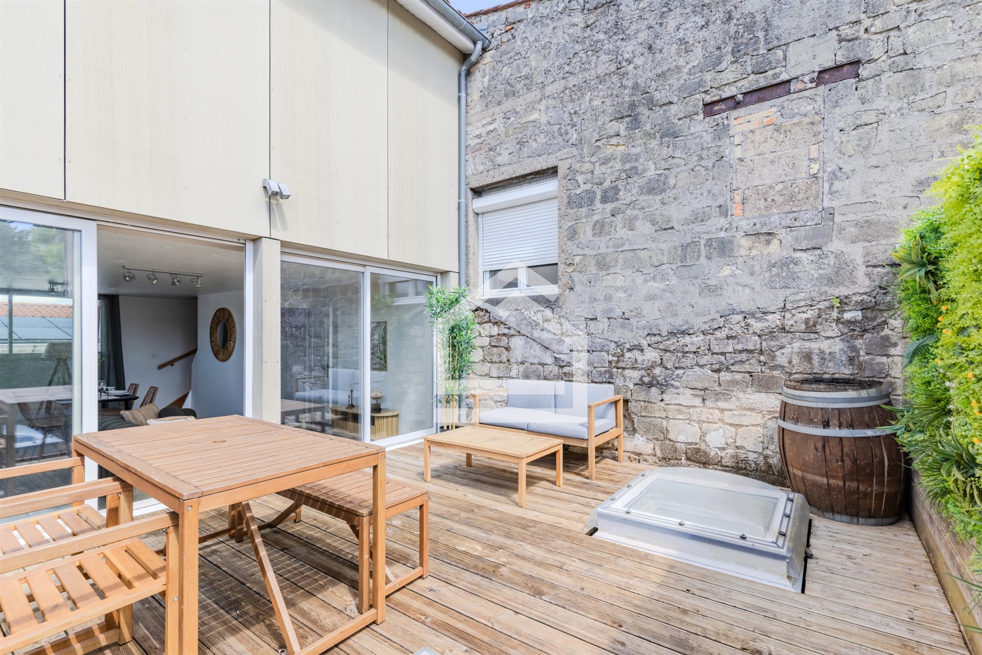 Maison à vendre, 90m², Talence