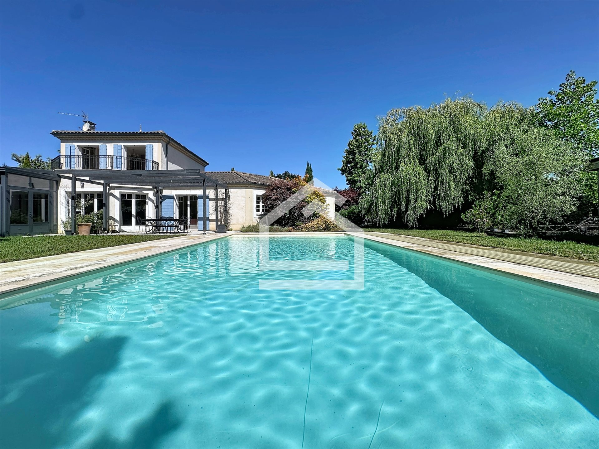 Maison à vendre, 247m², Arsac