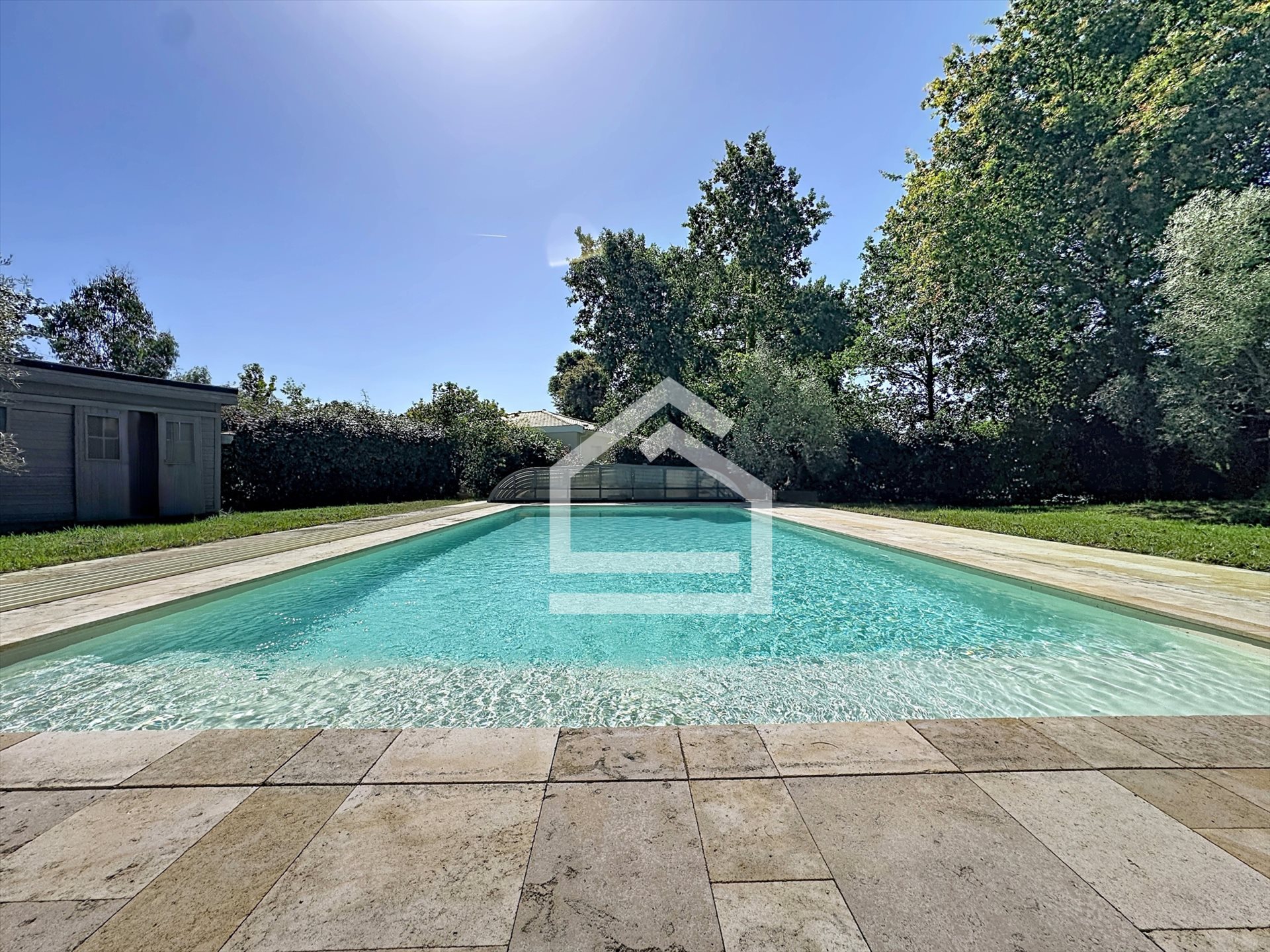 Maison à vendre, 247m², Arsac