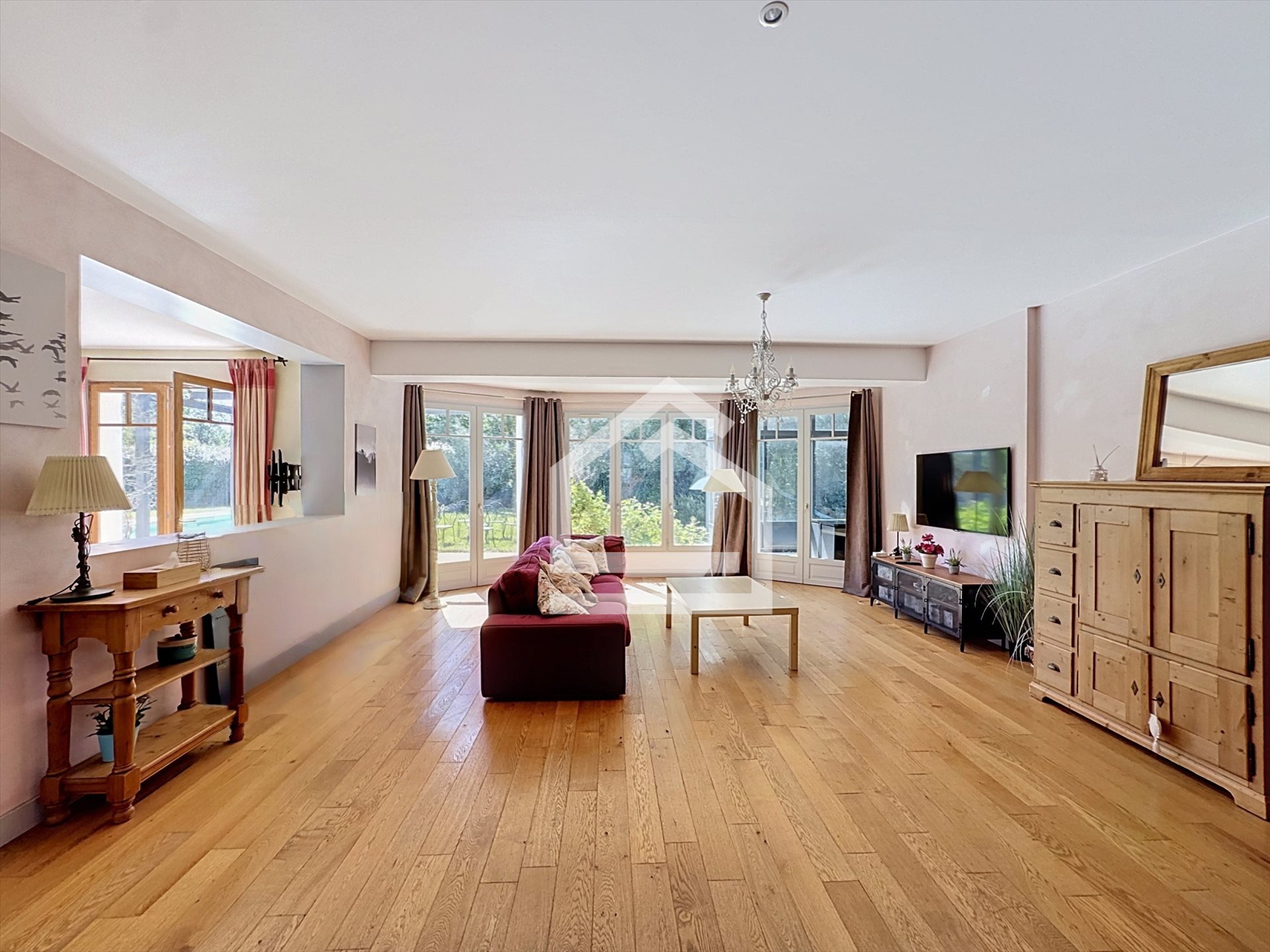 Maison à vendre, 247m², Arsac