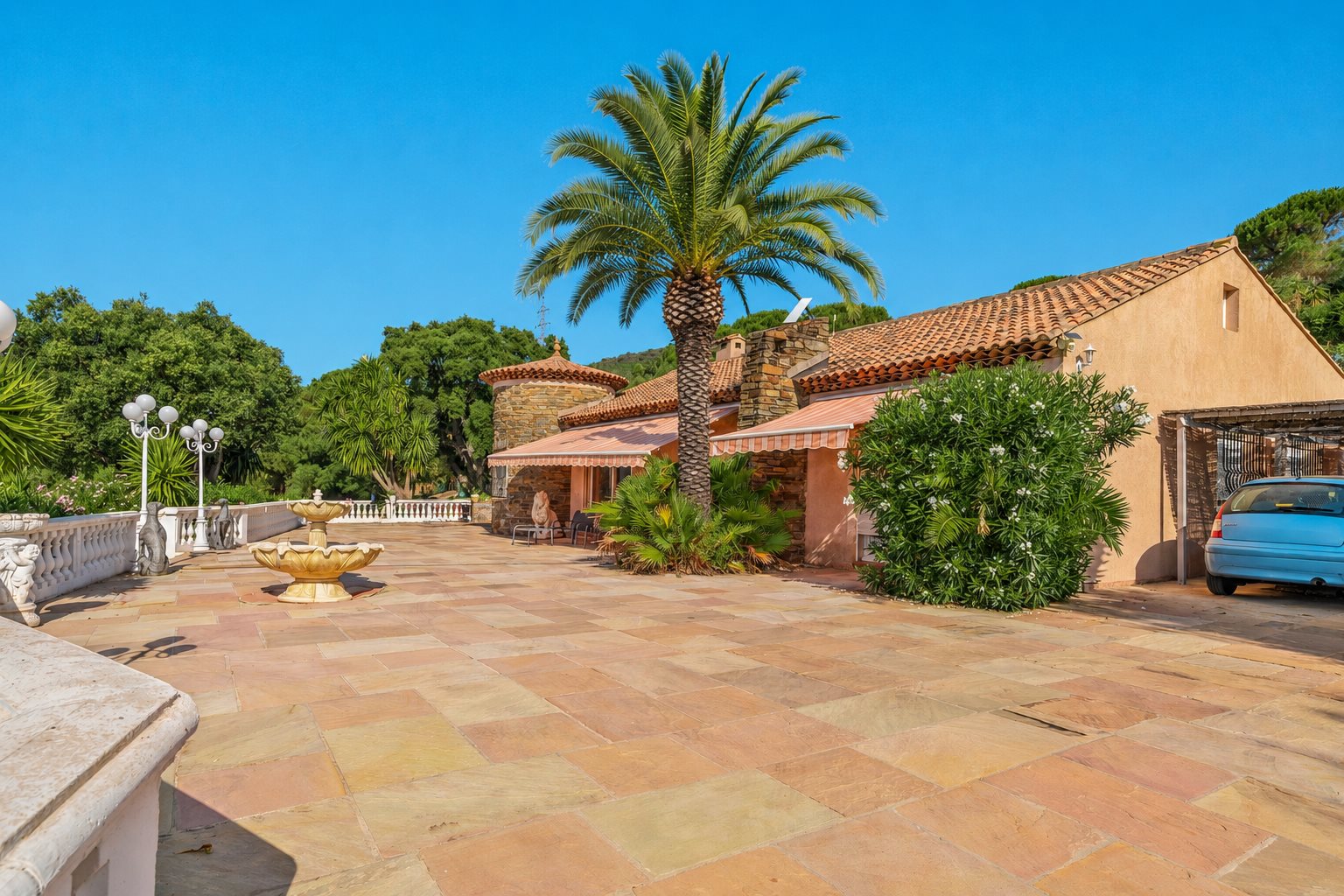 Maison à vendre, 182m², Bormes-les-Mimosas