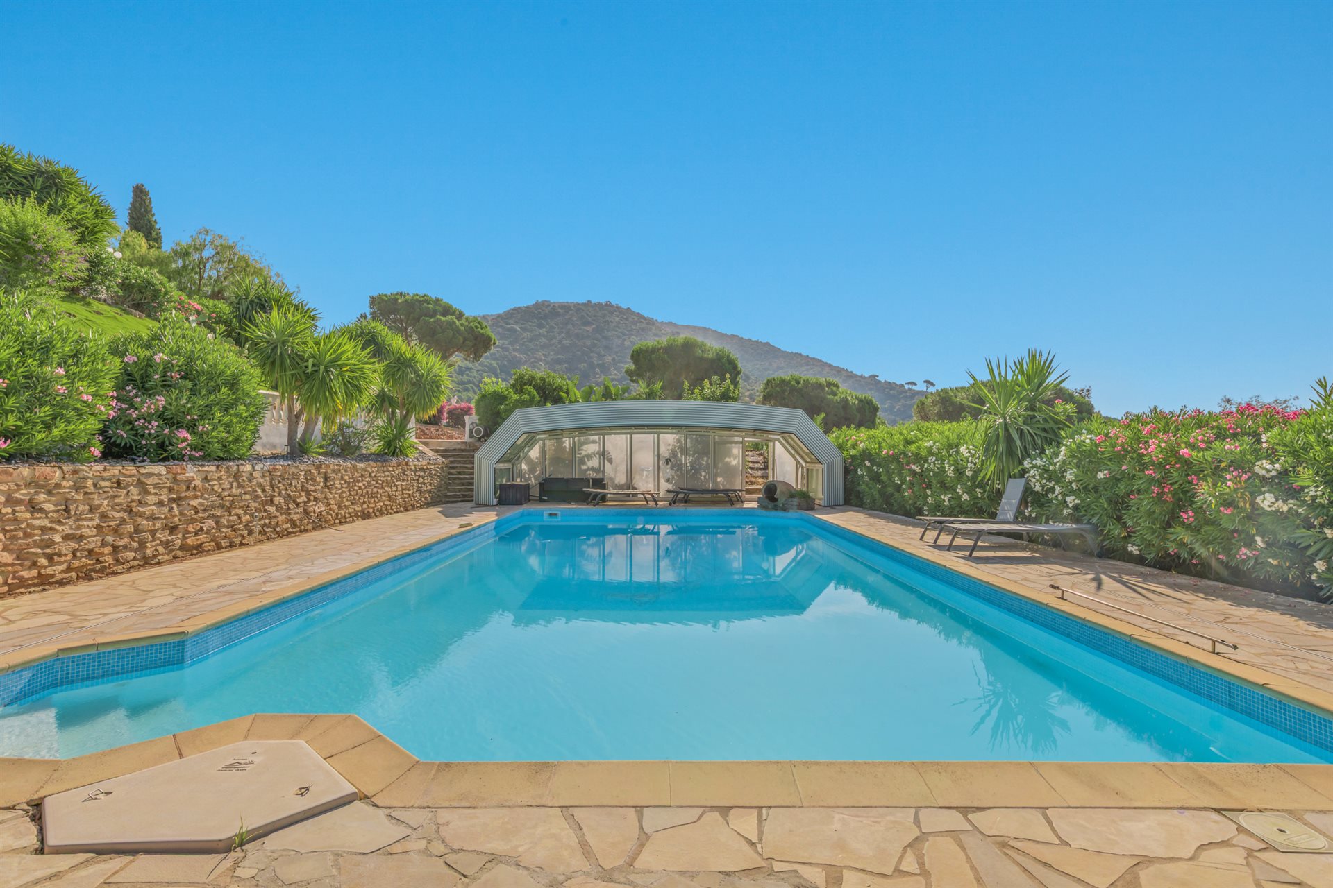 Maison à vendre, 182m², Bormes-les-Mimosas