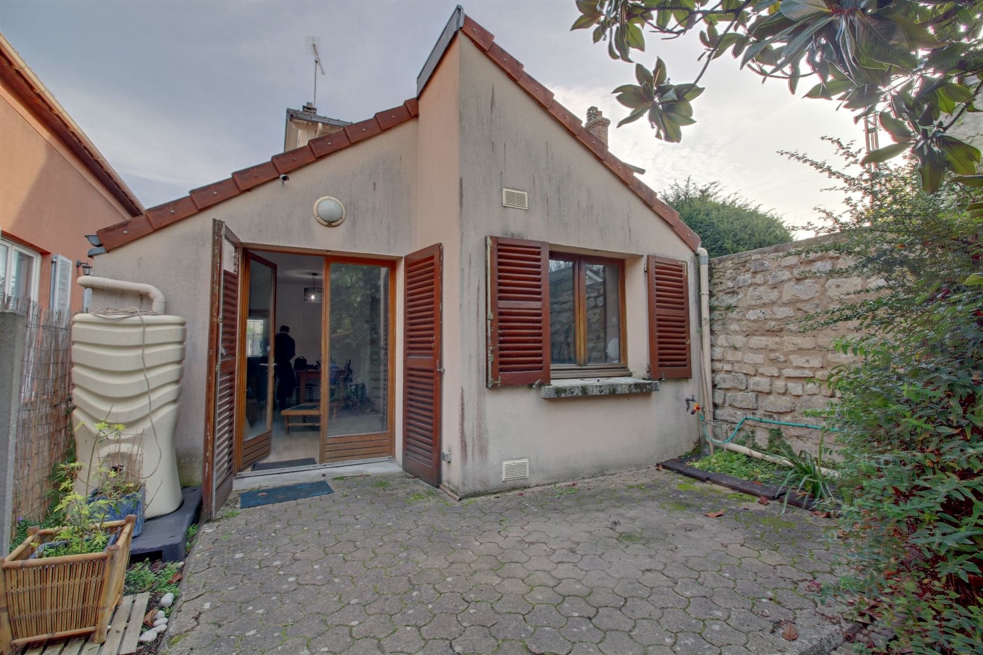 Maison à vendre, 73m², Les Mureaux