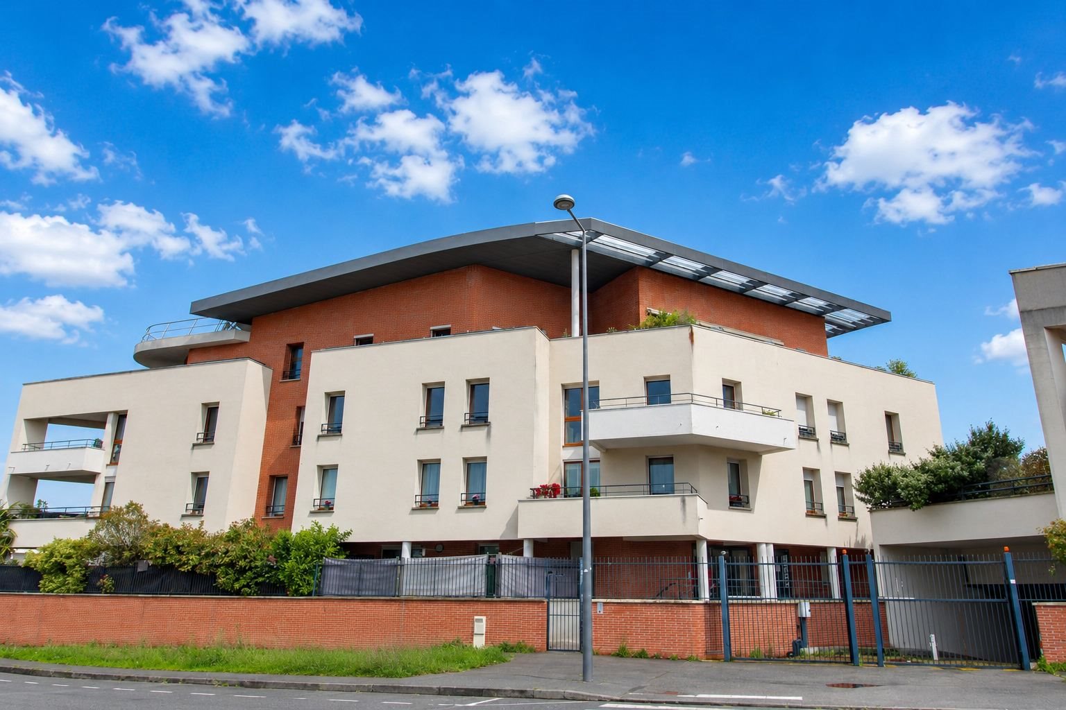 Appartement à vendre, 94m², Les Mureaux
