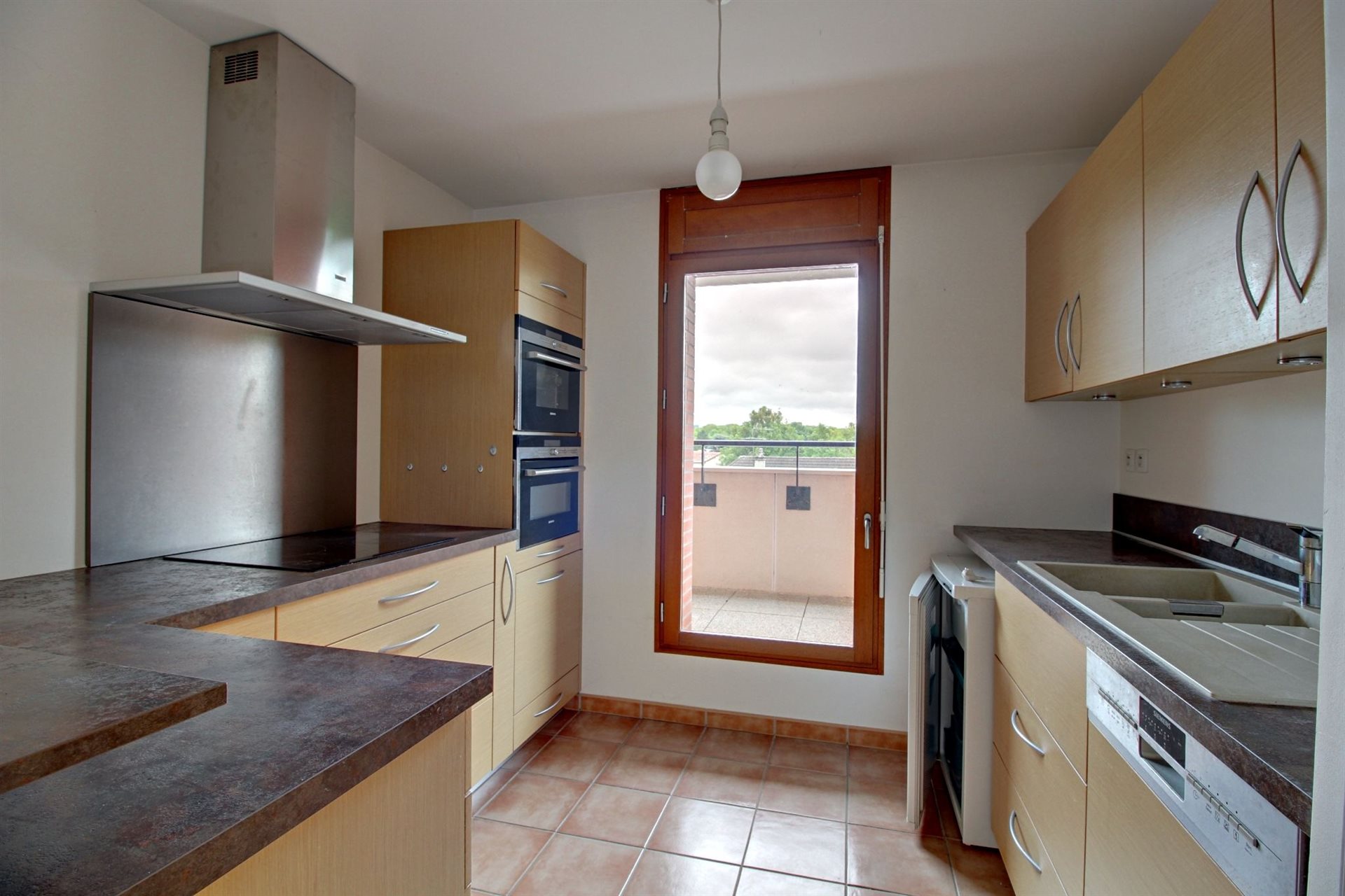 Appartement à vendre, 94m², Les Mureaux