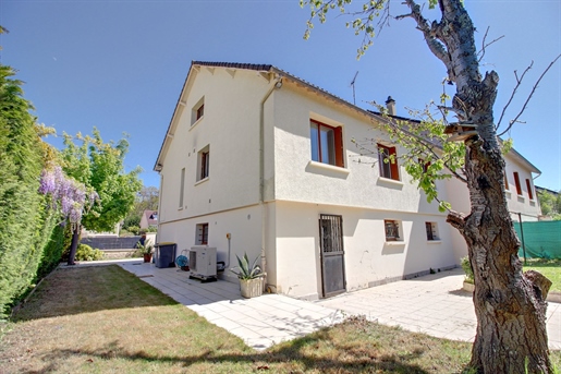 Maison 8 pièces 132 m² · à Les Mureaux · 132 m² · 355 000 €