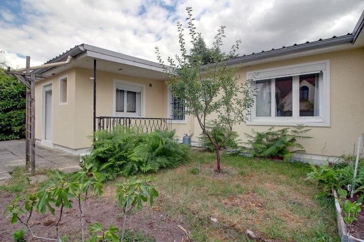 Maison à vendre, 90m², Aubergenville