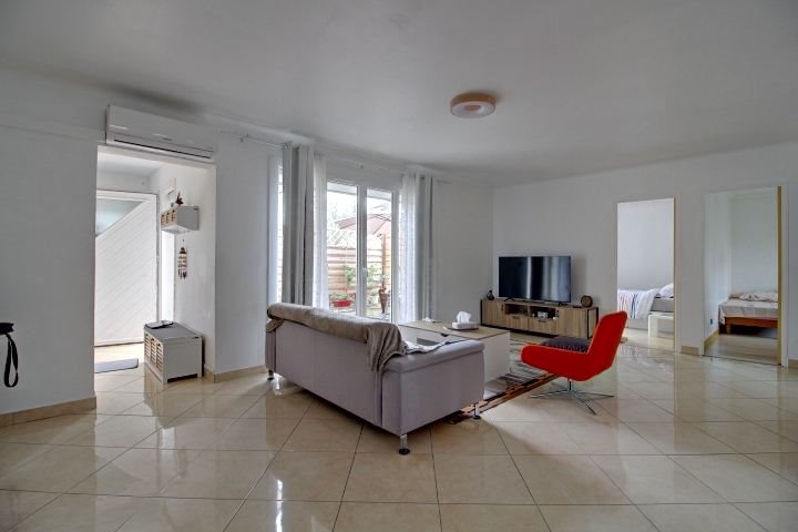 Maison à vendre, 90m², Aubergenville