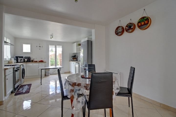 Maison à vendre, 90m², Aubergenville