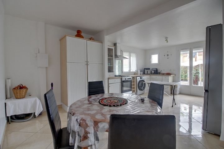 Maison à vendre, 90m², Aubergenville
