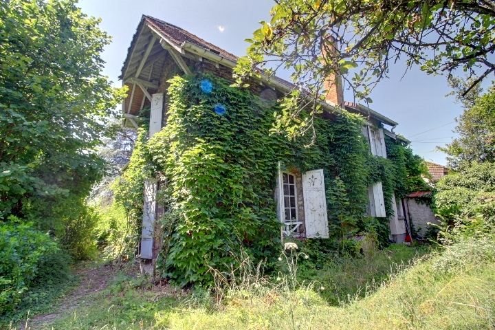 Maison à vendre, 189m², Les Mureaux