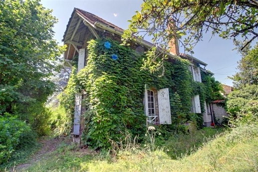 Maison 9 pièces 189 m² · à Les Mureaux · 189 m² · 327 000 €