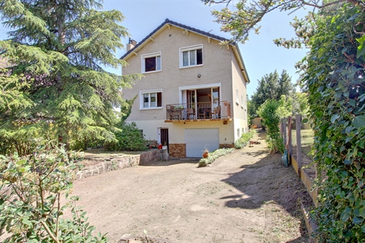 Maison 7 pièces 150 m² · à Les Mureaux · 150 m² · 340 000 €