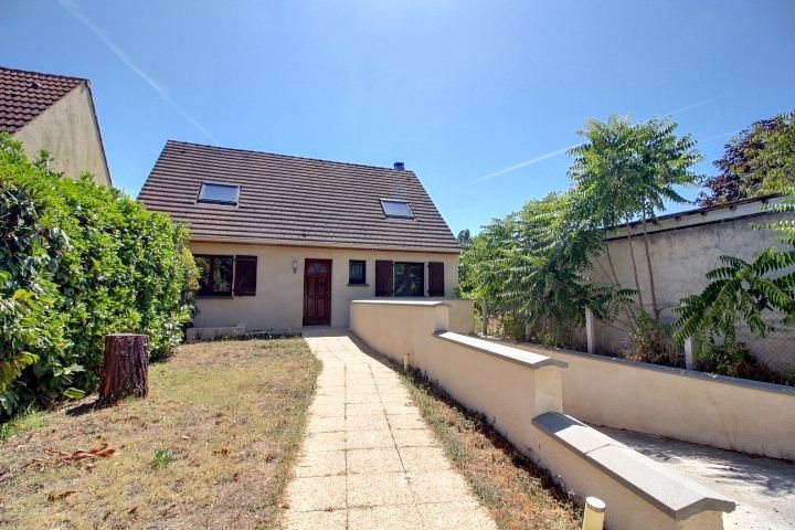 Maison à vendre, 103m², Les Mureaux