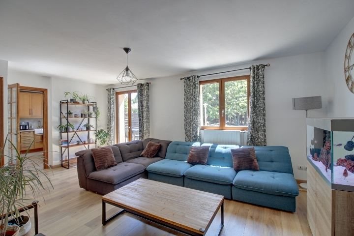 Maison à vendre, 103m², Les Mureaux
