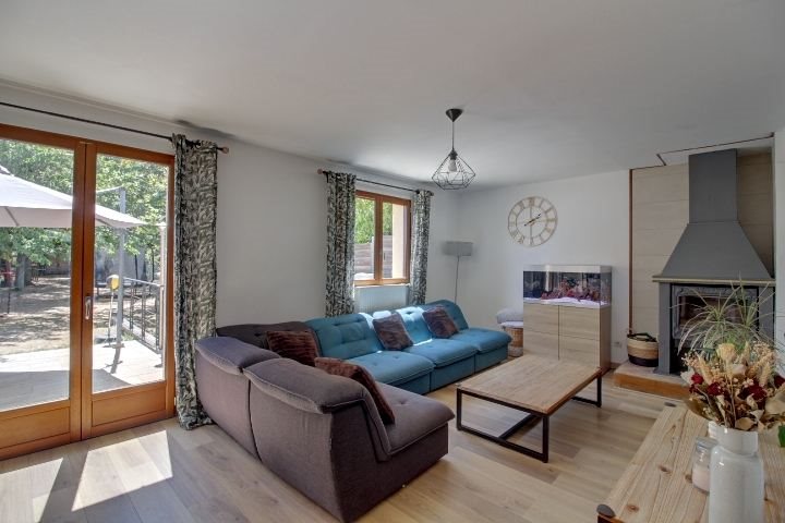 Maison à vendre, 103m², Les Mureaux