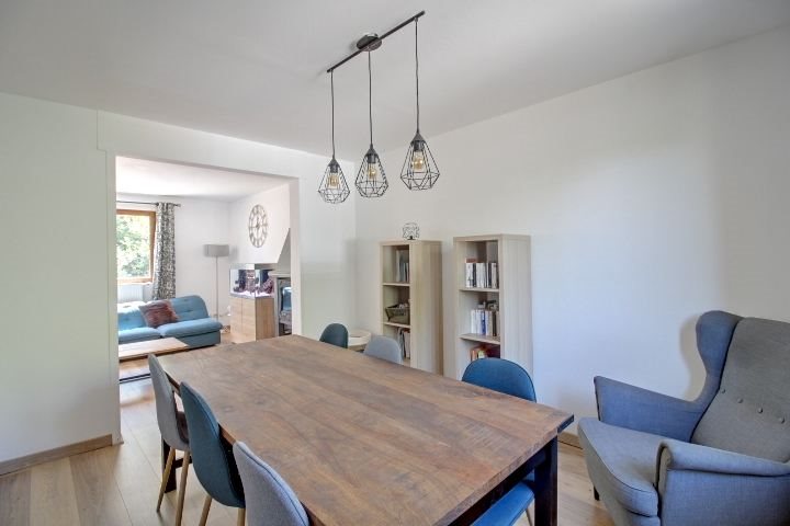 Maison à vendre, 103m², Les Mureaux