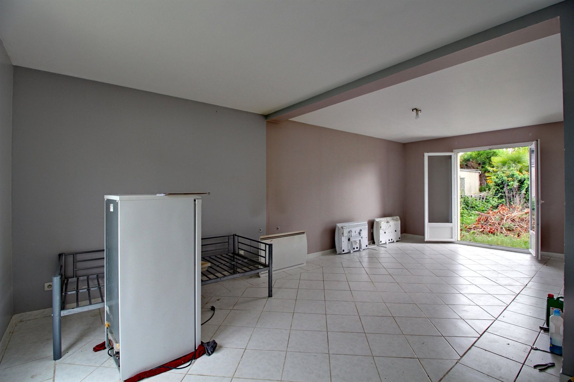 Maison à vendre, 103m², Les Mureaux