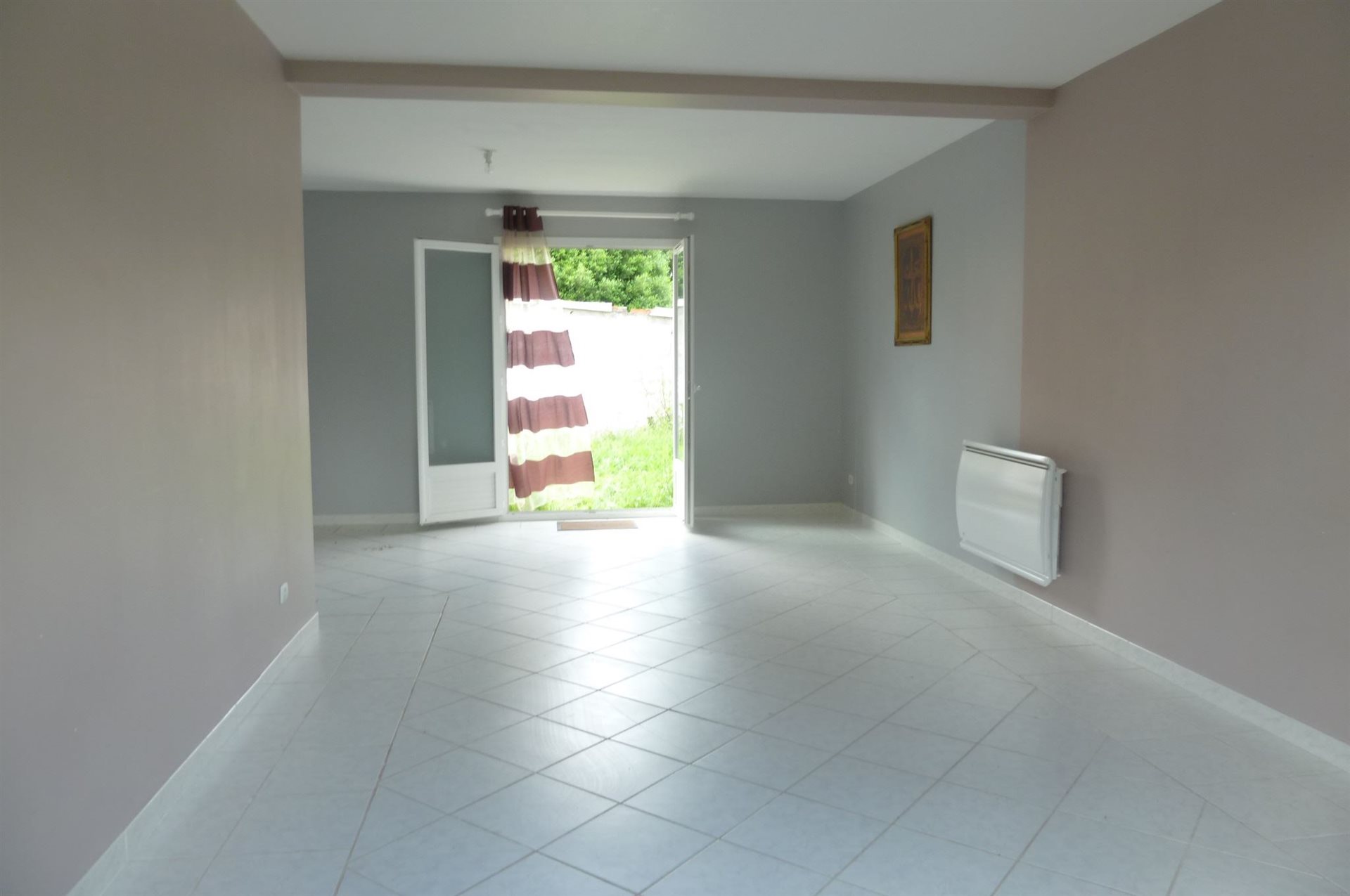 Maison à vendre, 103m², Les Mureaux
