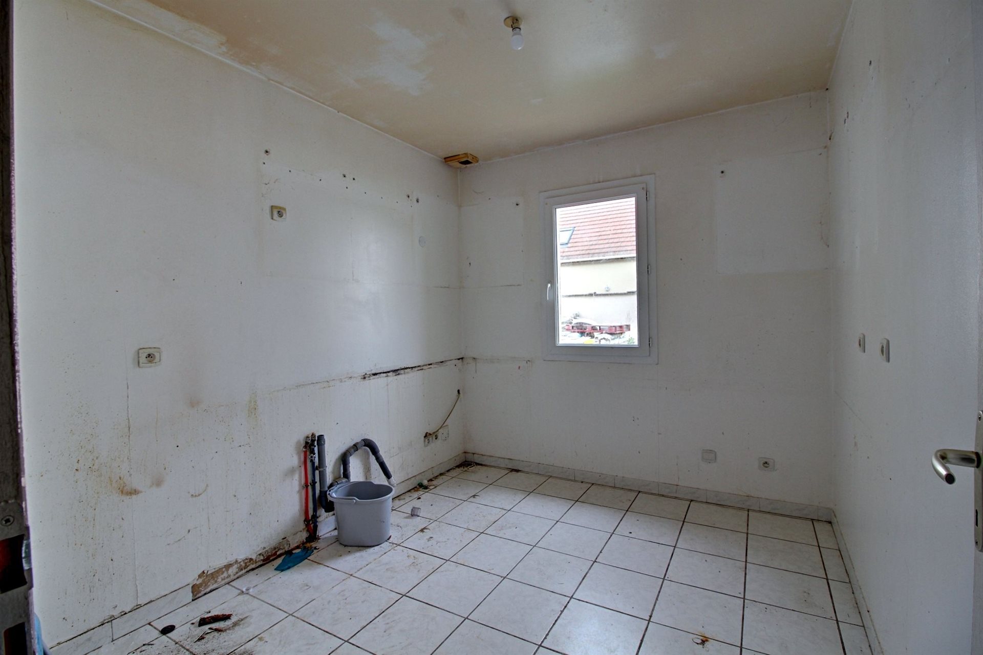 Maison à vendre, 103m², Les Mureaux