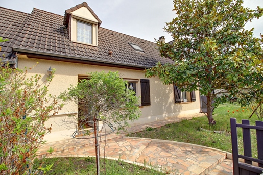 Maison 7 pièces 123 m² · à Les Mureaux · 123 m² · 315 000 €