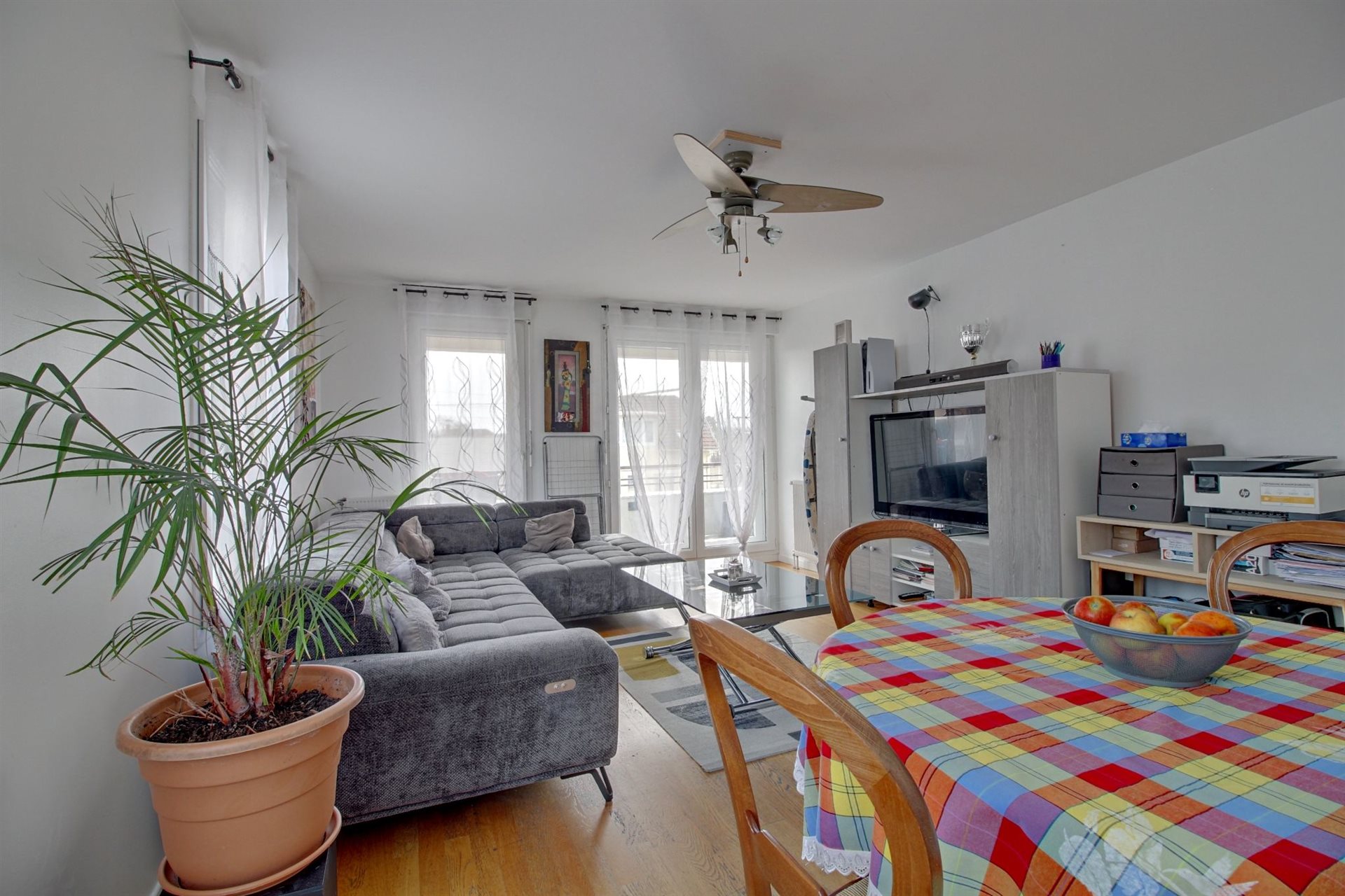 Appartement à vendre, 85m², Les Mureaux