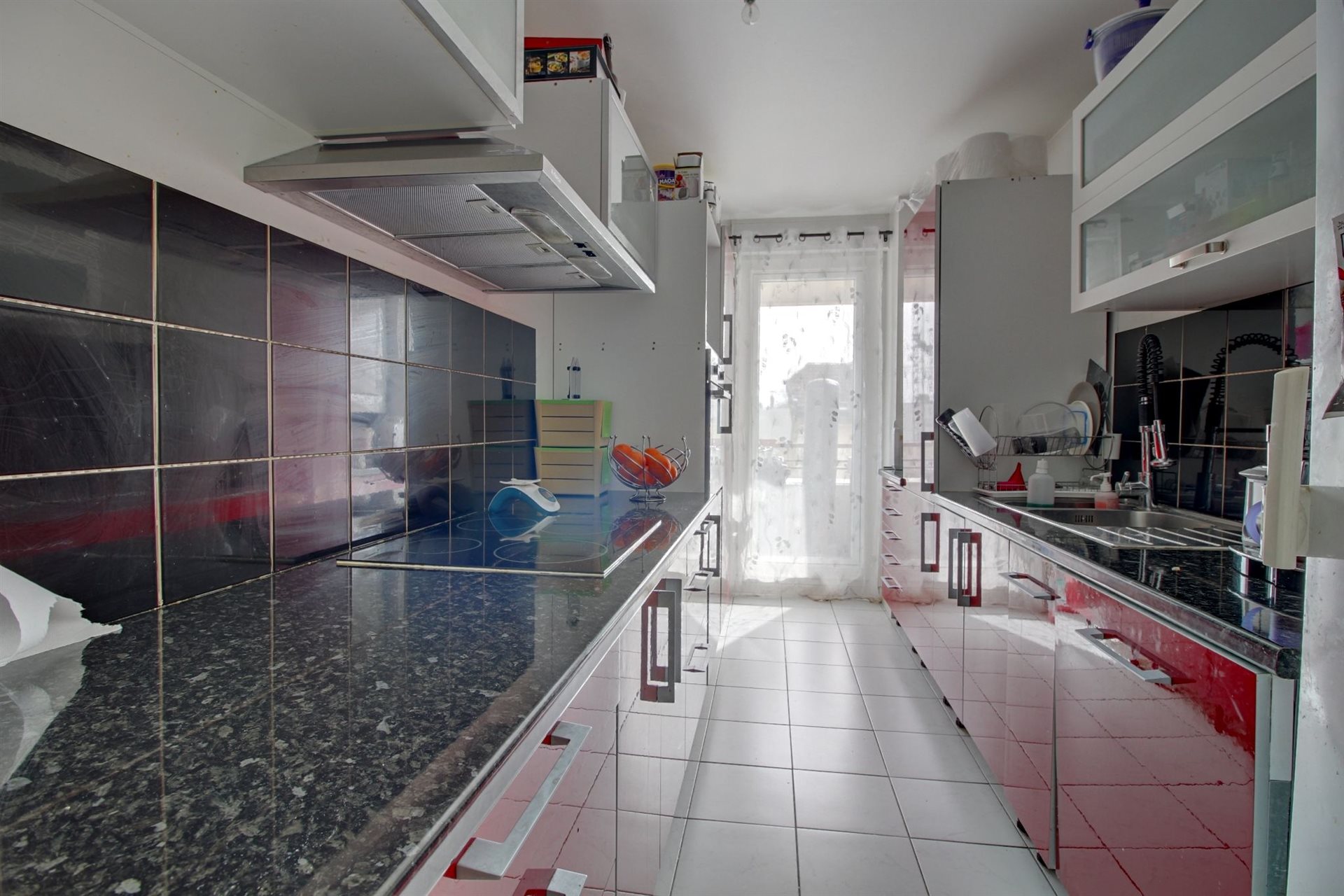 Appartement à vendre, 85m², Les Mureaux