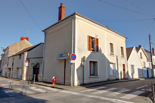 Maison 4 pièces 66 m² · à Les Mureaux · 66 m² · 225 000 €