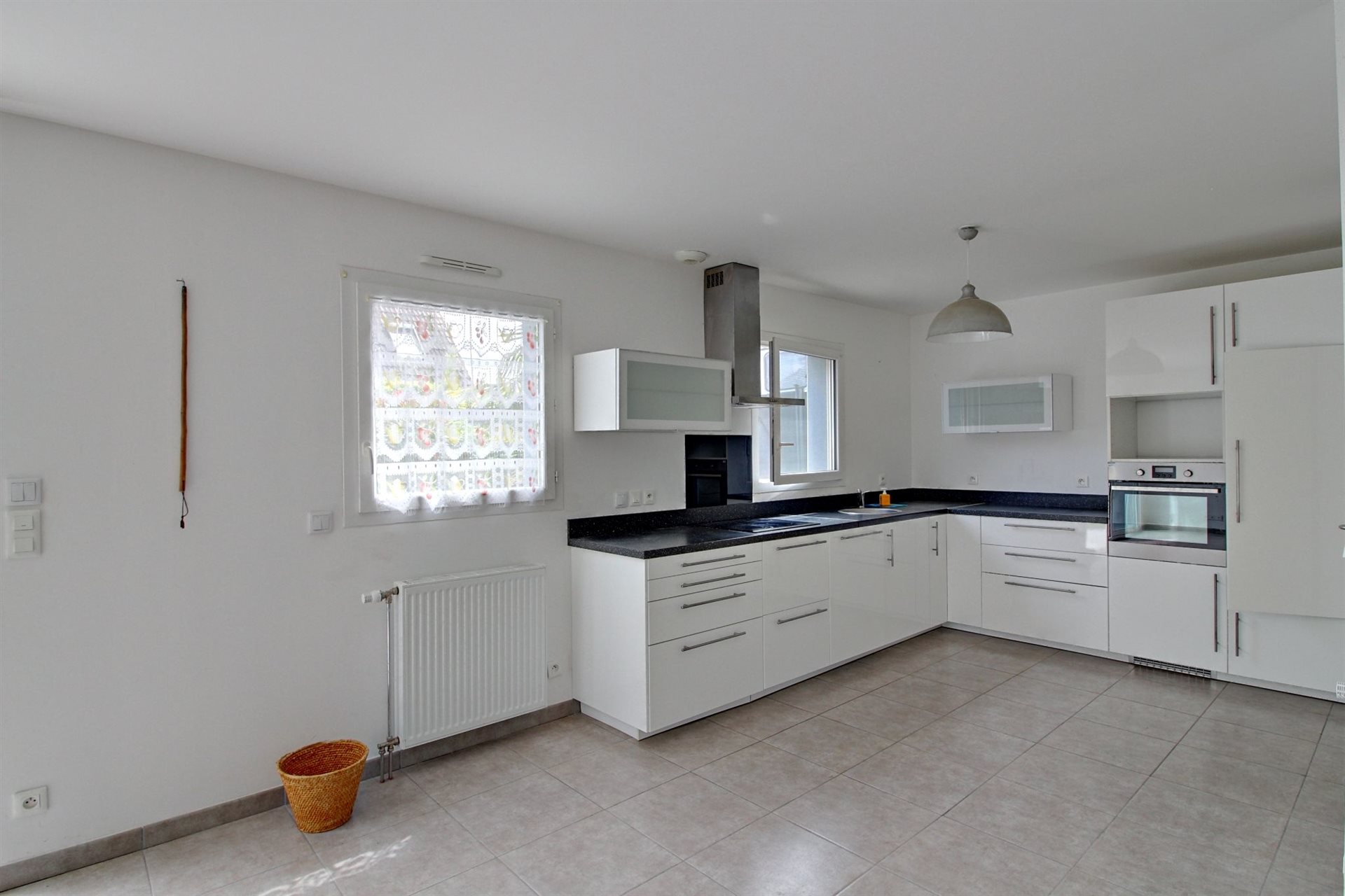 Maison à vendre, 77m², Les Mureaux