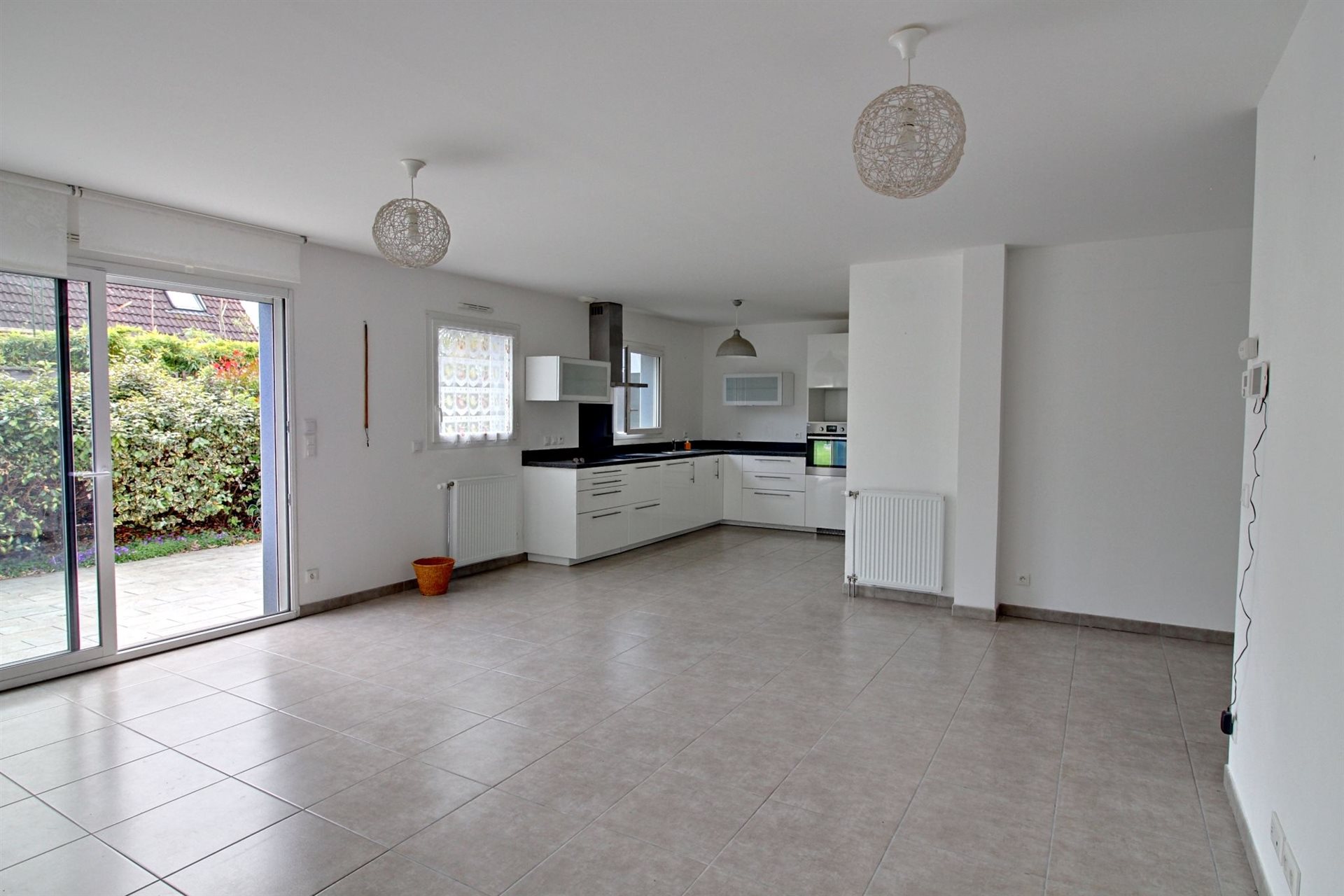 Maison à vendre, 77m², Les Mureaux