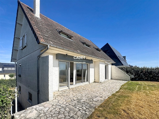 Maison 6 pièces 138 m² · à Saint-Pair-sur-Mer · 138 m² · 915 200 €