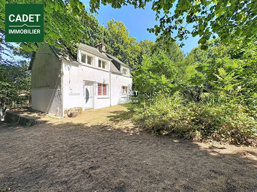 Maison 5 pièces 87 m² · à La Mouche · 87 m² · 168 999 €