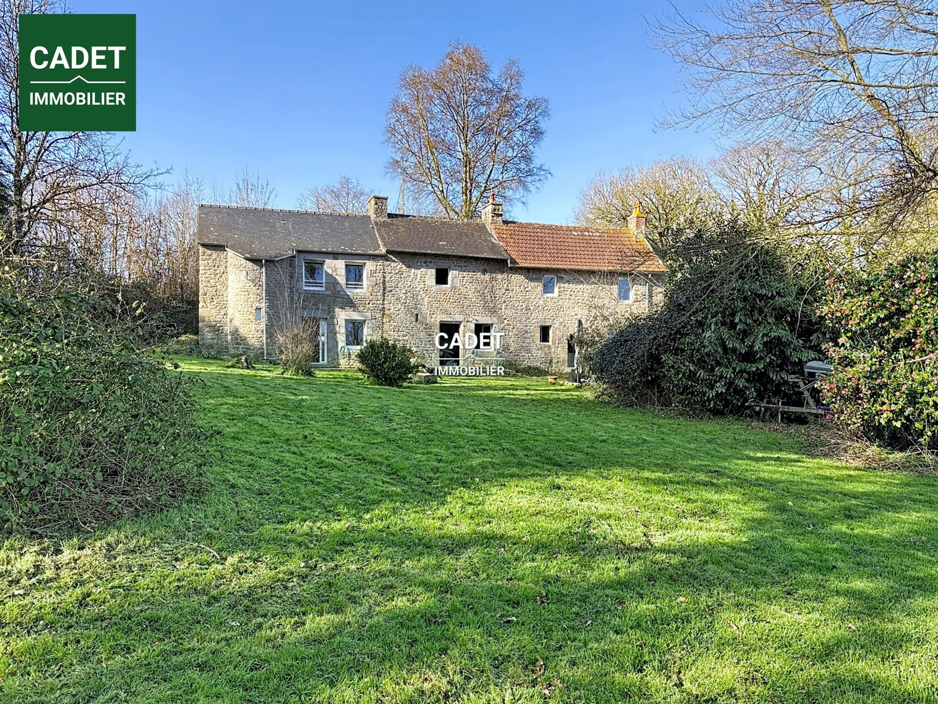 Maison à vendre, 173m², Sartilly-Baie-Bocage