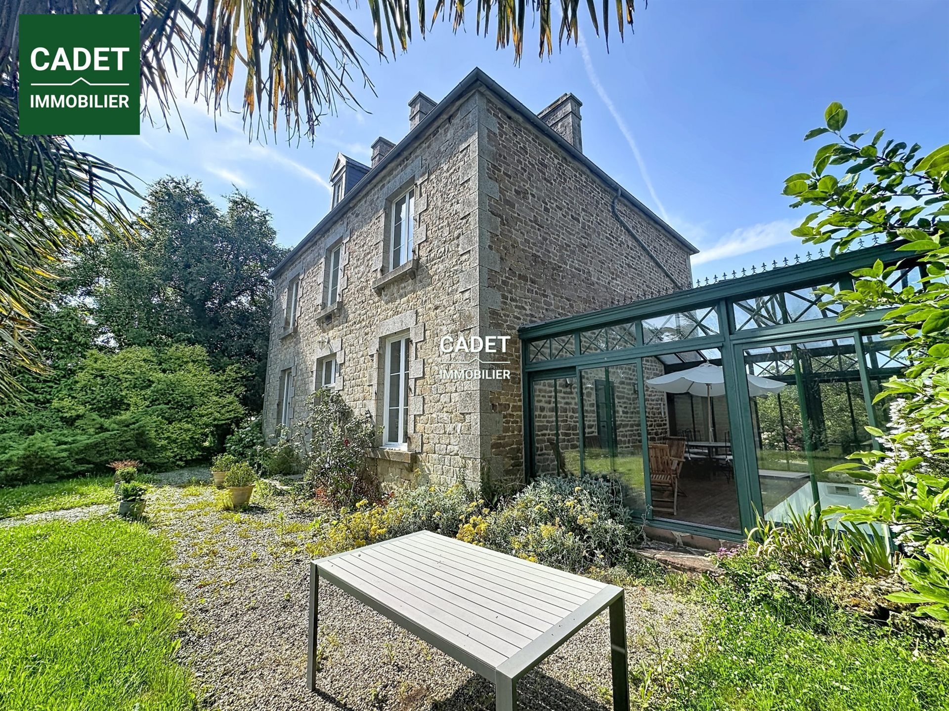 Maison à vendre, 190m², Saint-Jean-des-Champs